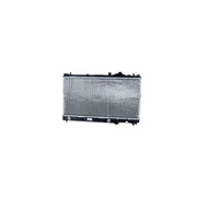 NRF Engine Radiator 50332