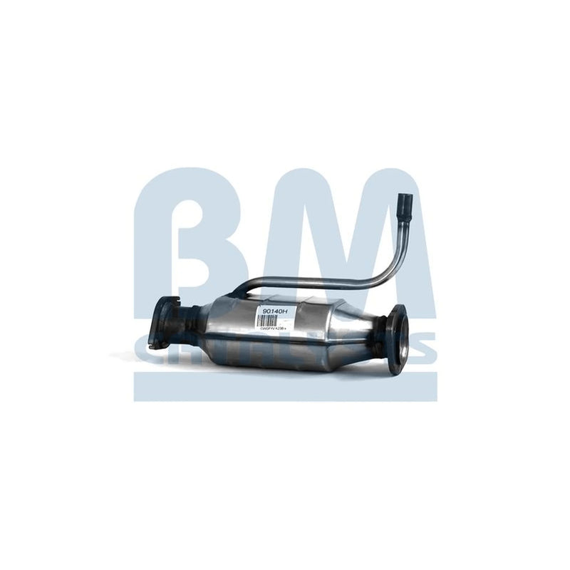 BM Catalysts Homologated Petrol Cat BM90140H
