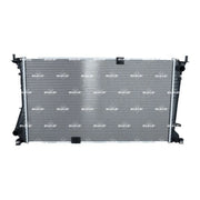 NRF Engine Radiator 53123