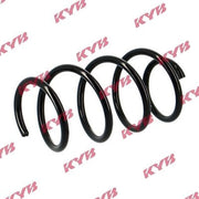 KYB Front Suspension Coil Spring RA4127