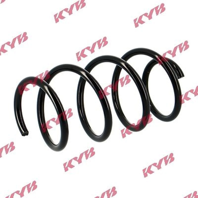 KYB Front Suspension Coil Spring RA4127