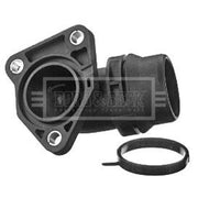 Borg & Beck Coolant Flange Housing Connector BTS1066