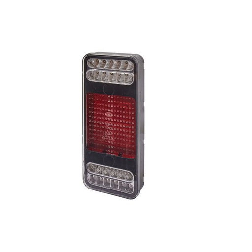 Hella Tail Light / Lamp LED Right 2VP 345 900-431