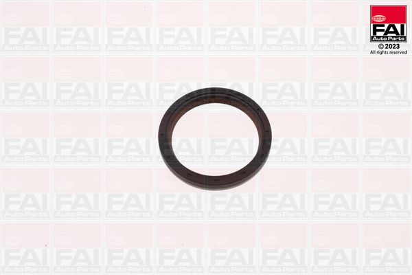 Fai Crankshaft Shaft Seal 68mm OD 55mm ID Wide OS1048
