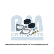 BM Catalysts Exhaust Pipe Mounting Kit FK50022C