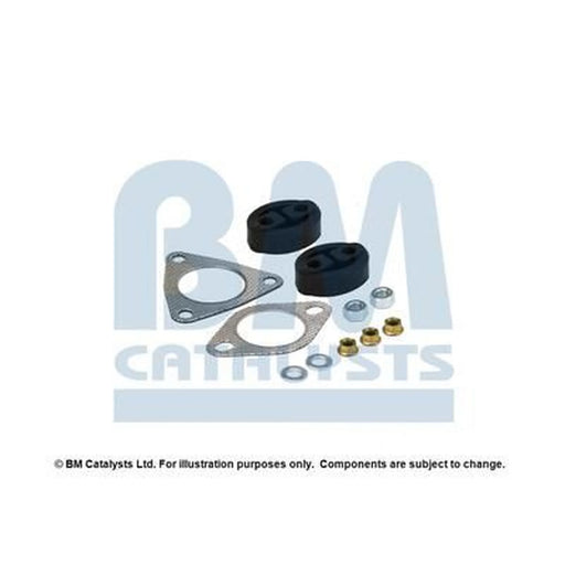 BM Catalysts Exhaust Pipe Mounting Kit FK50022C