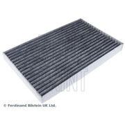Blue Print Cabin Air Filter (Pollen Filter) ADA102508