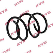 KYB Front Suspension Coil Spring RH2578