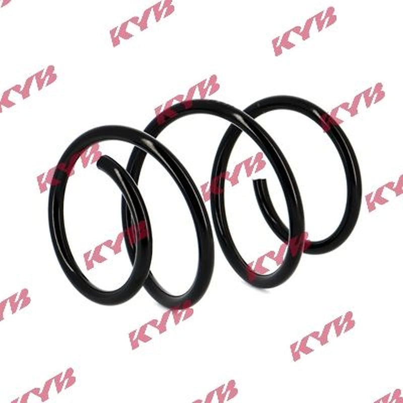 KYB Front Suspension Coil Spring RH2578