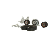 Gates Timing Belt Kit with Rollers K025686XS