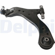 Delphi Control/Trailing Arm Lower TC4611
