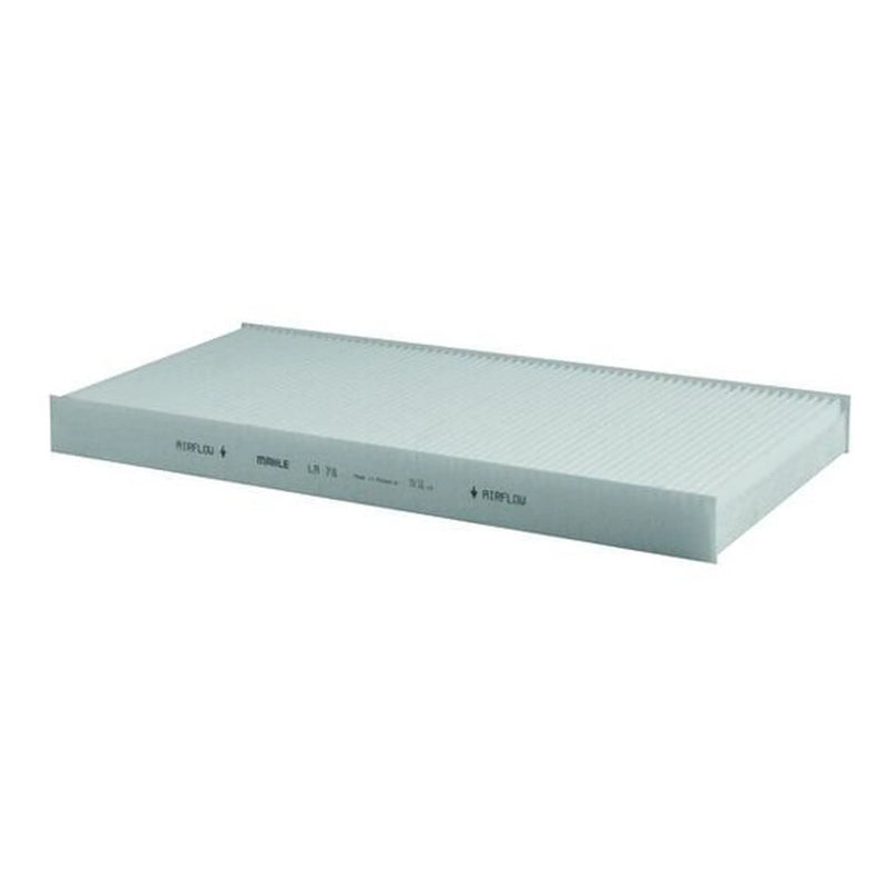 Mahle Cabin Air Filter (Pollen Filter) LA 78
