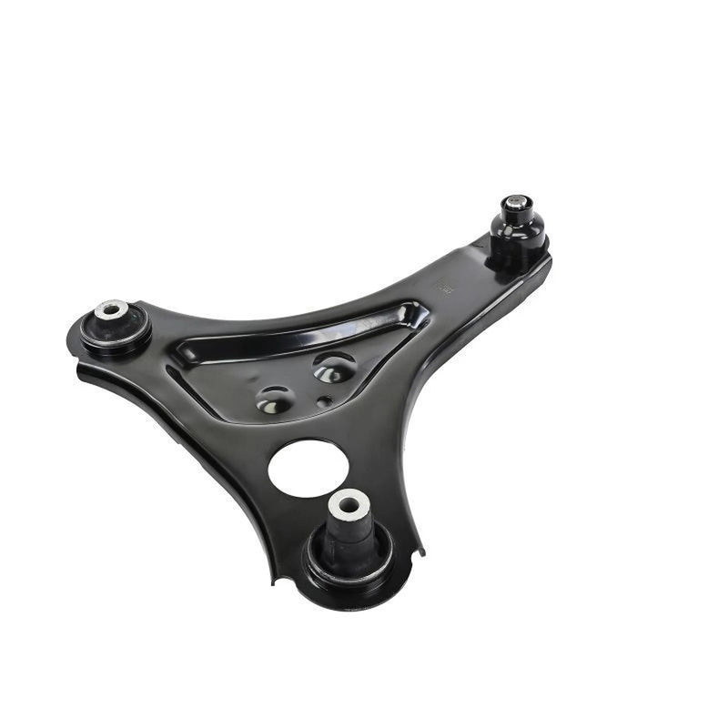 Delphi Control/Trailing Arm Front TC4387