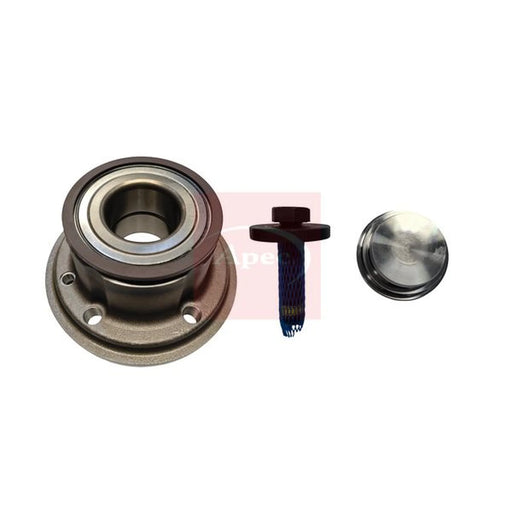Apec Wheel Bearing Kit AWB1880