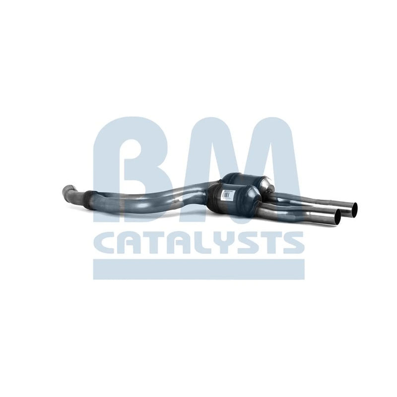 BM Catalysts Homologated Diesel Cat BM80331H