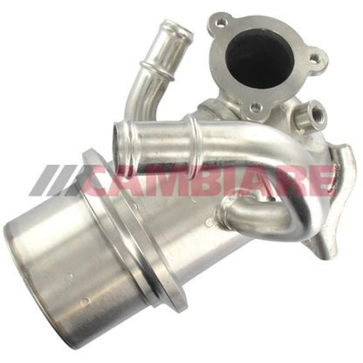 Cambiare EGR Cooler (Exhaust Gas Recirculation) VE360320