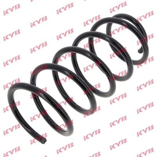 KYB Front Right Suspension Coil Spring RC1539