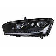 Hella Headlight Headlamp LED Left 1EX 014 773-971
