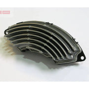 Denso Heater Blower Resistor fits Citroën Berlingo Box Body/Mpv 2008-2021 1.6