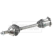 Borg & Beck CV Drive Shaft Driveshaft Front Left BDS1877