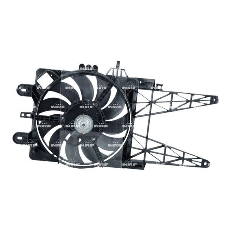 NRF Engine Cooling Fan 47248