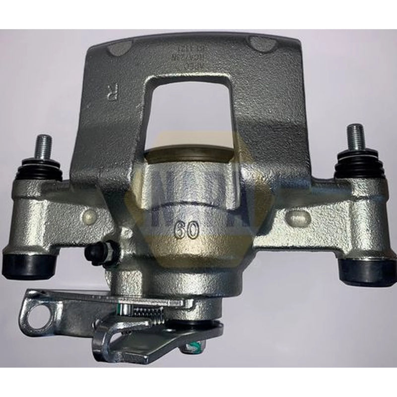 NAPA Brake Caliper Assembly Rear Right NCA1418