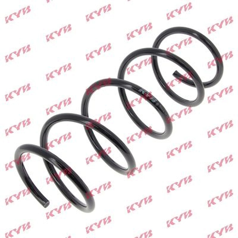KYB Front Suspension Coil Spring RA2072