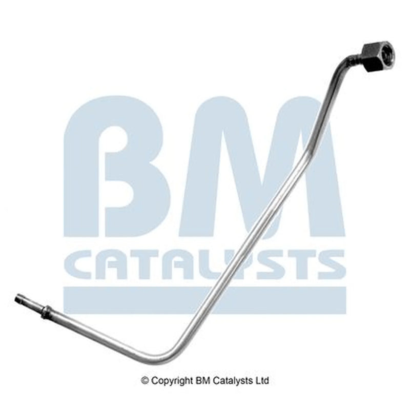 BM Catalysts Pressure Pipe PP11073B