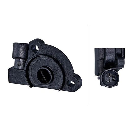 Hella Throttle Position Sensor 6PX 008 476-801