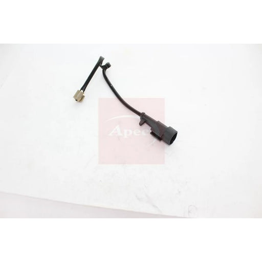 Apec Brake Pad Wear Sensor Rear WIR5346