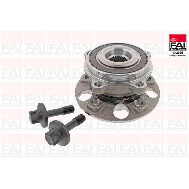 FAI Wheel Bearing Kit 91mm FHBK1388