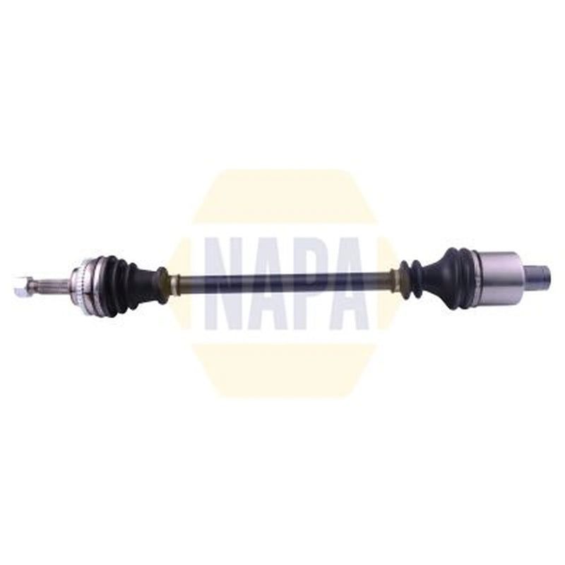NAPA CV Drive Shaft Driveshaft Front Right NDS1217R