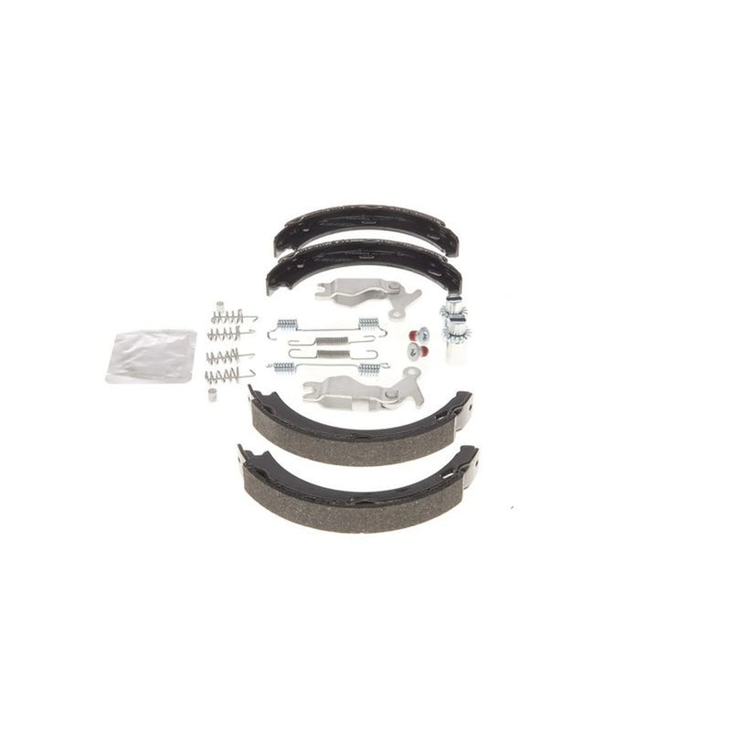 Bosch Parking Brake Shoe Set 0 204 113 812