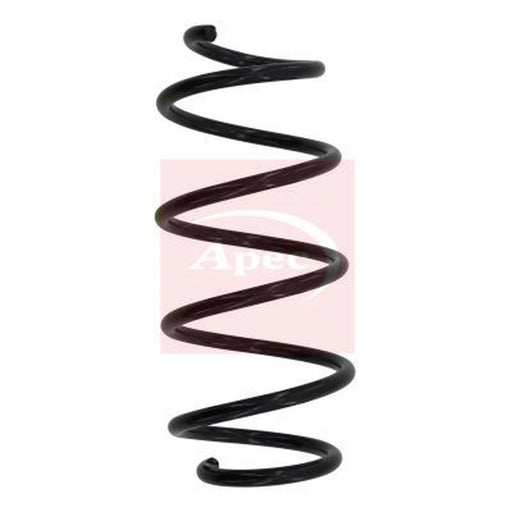Apec Front Suspension Coil Spring ACS1019