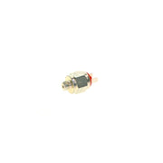Bosch Oil Pressure Sensor Switch 0 986 346 002