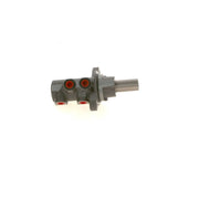Bosch Brake Master Cylinder Hydraulic Assembly 0 986 481 066