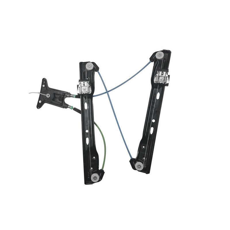 Valeo Electric Window Regulator Lifter Left Front 861254