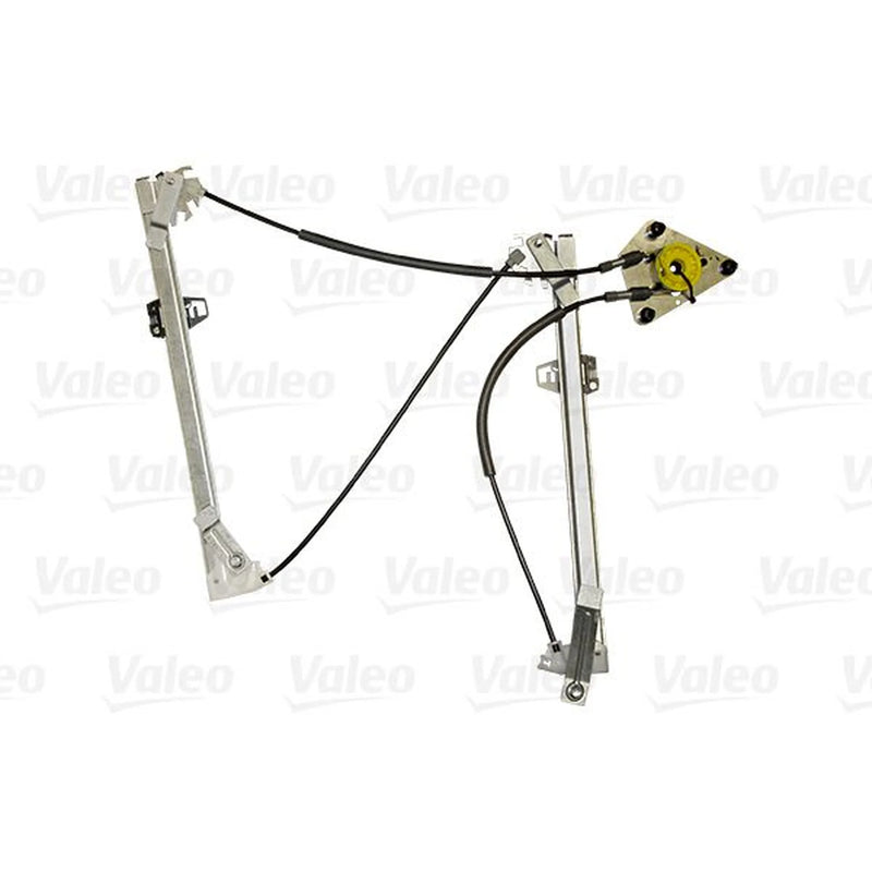 Valeo Electric Window Regulator Lifter Left Front 851330