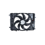 NRF Engine Cooling Fan 47443