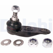 Delphi Ball Joint Lower TC2233