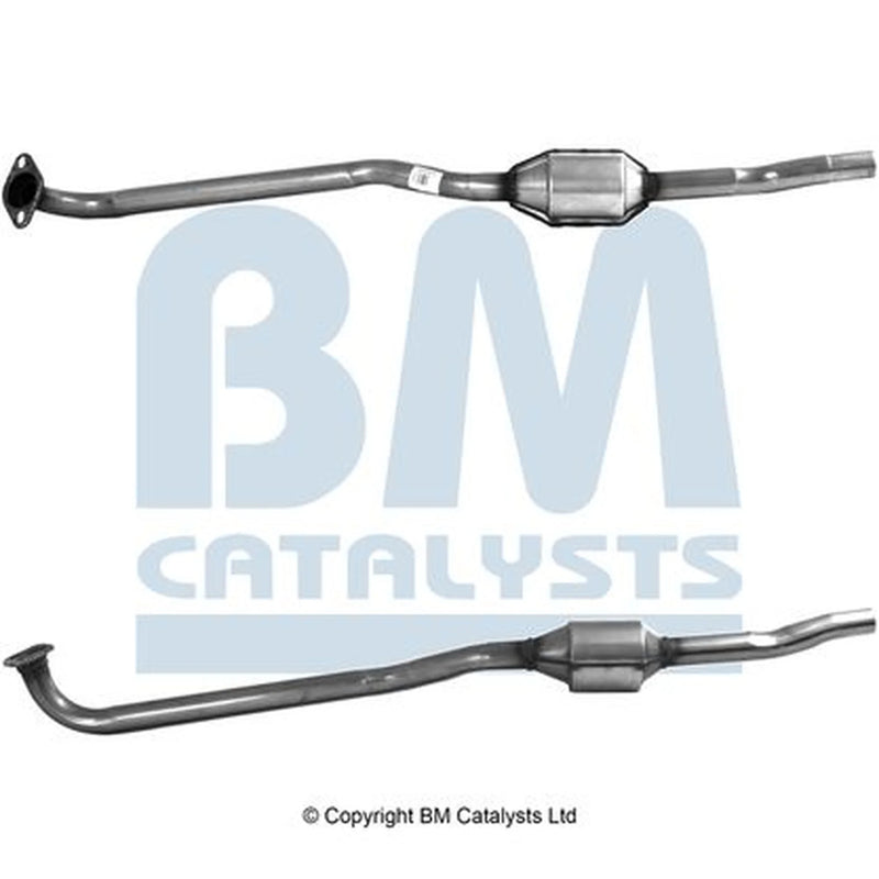 BM Catalysts Petrol Cat BM90699