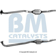 BM Catalysts Homologated Petrol Cat BM90699H