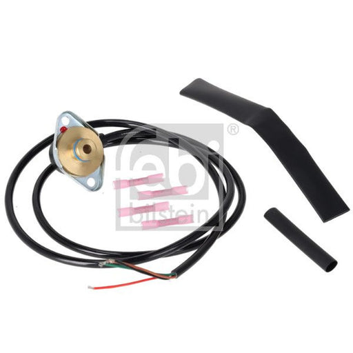 Febi Turbo Boost Pressure Sensor 1002780