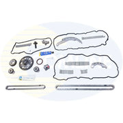 Comline Timing Chain Kit Set 94 Links CTK107F