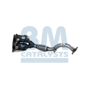 BM Catalysts Homologated Petrol Cat BM91426H