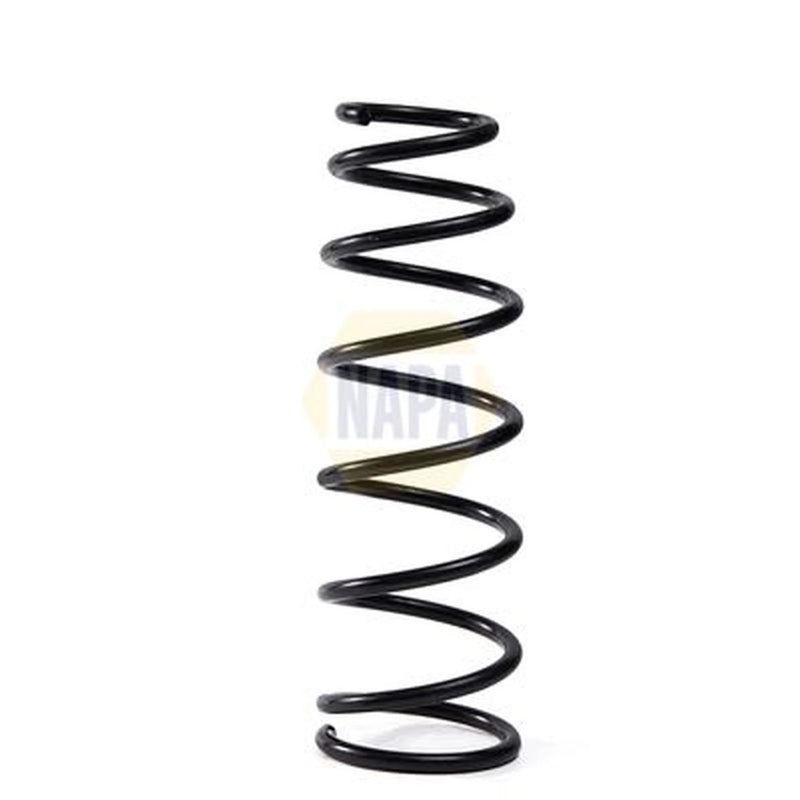 NAPA Front Suspension Coil Spring NCS2165
