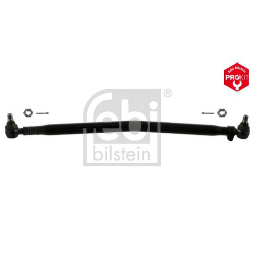 Febi Centre Rod Assembly Front 44187