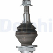 Delphi Ball Joint Lower TC3666
