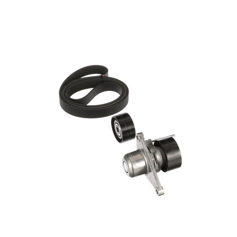 Gates V-Ribbed Belt Set K017PK1973