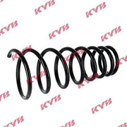KYB Rear Suspension Coil Spring RI6177